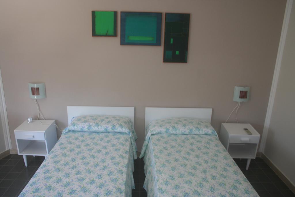 Hotel Anna Terracina Zimmer foto